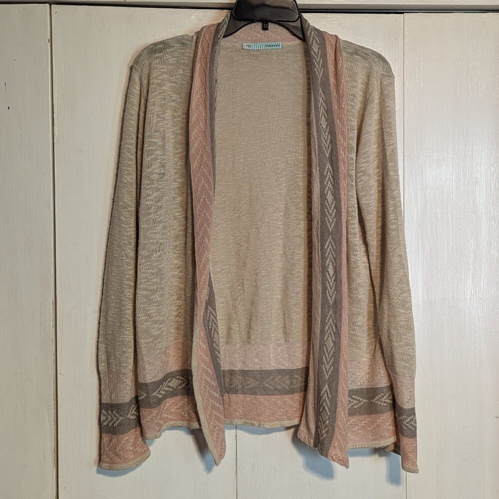 Maurices Cardigan